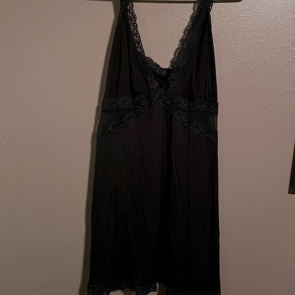 Adore Me night dress 4X